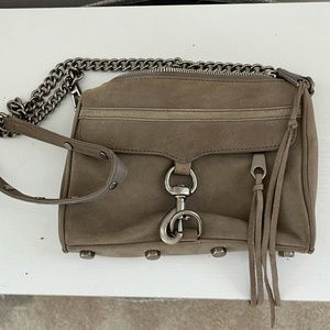 Rebecca Minkoff | Mini M.A.C. Crossbody bag